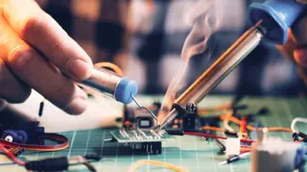 Niche Tech - Service Based Work - Repeat Clients - Seller Financing