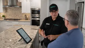 Established Home Inspection Business in a prosperous market