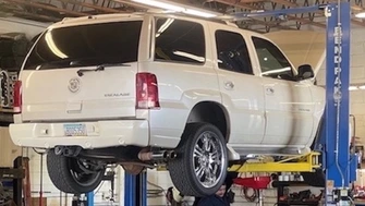 Established Auto Repair Franchise – High-Traffic Location Phoenix