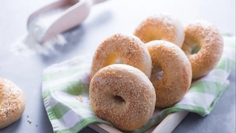 $266k Net, Established Queens Bagel Shop in Prime Location