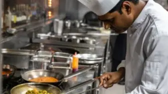 Long-Standing Indian Restaurant Operation in Bergen County