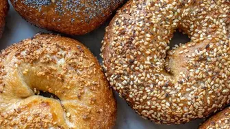Turnkey Bagel & Deli Operation in Prime Upper Bergen County Area