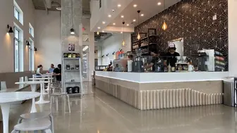 Very Profitable Coffee Roastery for Sale