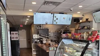 Coffee shop with Extra Income. High Profit.