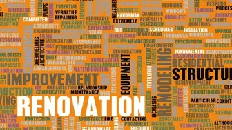 Established Renovation Business