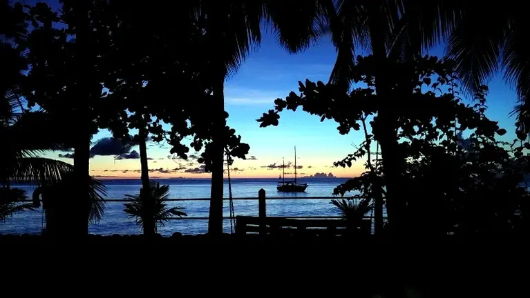 Cruising sunsets are the best Cruising sunsets are the best