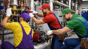 Miami Dade $1M Net Plumbing Company $3M Revenue Established & Scalable