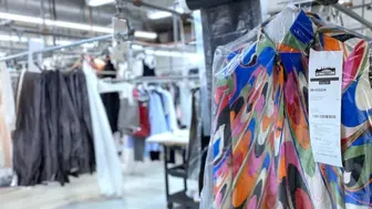 Dry Cleanings business with Plant, Owner Retiring.....