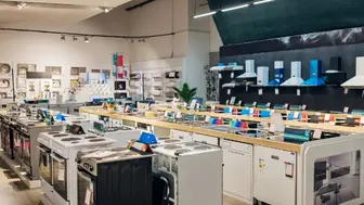 Home Supply Liquidation Outlet For Sale