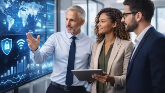 Vinni's Listing - Scaleable Recurring Revenue IT Services Business