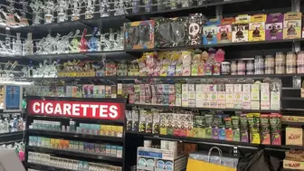 $60,000 net Smoke shop