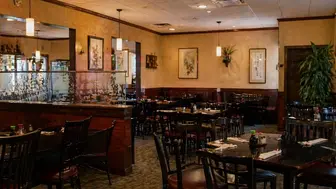 Create your restaurant dream!