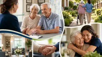 Highly Profitable Senior Placement & Advocacy Business