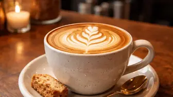 Turnkey Premier Coffee Franchise Location – Volusia County