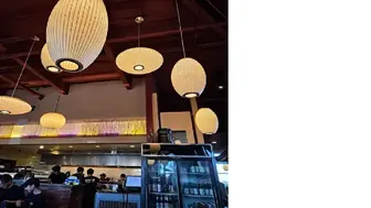 High Volume 2.4 Million Sales Sushi Restaurant