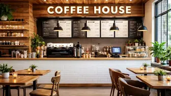 Turnkey Coffee Shop – Part of a Trusted Franchise, Open & Operating