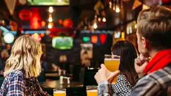 Turnkey Atlanta / Brookhaven Tavern w/ Full Bar – $1M Buildout