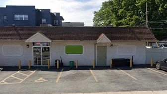 25years established take out restaurant for sale(Hot & Cold food deli)