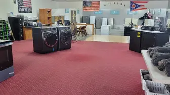 Growing Appliance Store
