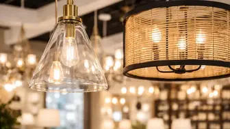 Dominant Lighting Showroom | Coastal South Carolina