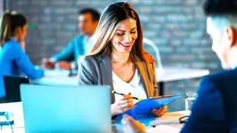 Marketing agency that specializes in customized branding/gifts, etc.