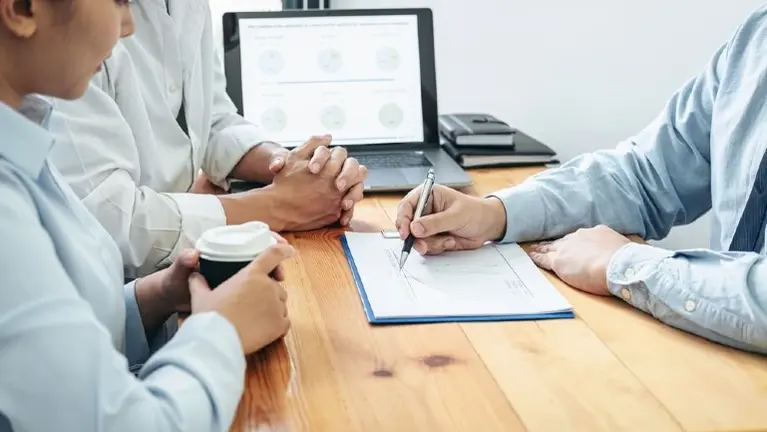 Remote- Nationwide clientele & referrals