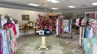 Prestigious International Women's Resort Wear Brand for sale