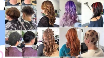 Established Hair Salon- Lease transfer 