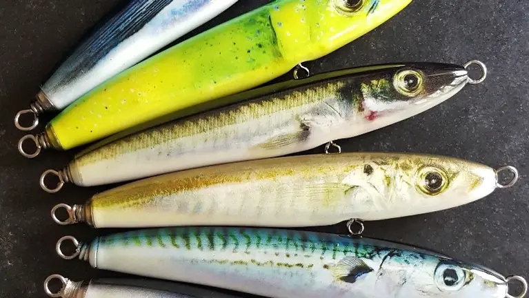 Saltwater Patterns Saltwater Patterns