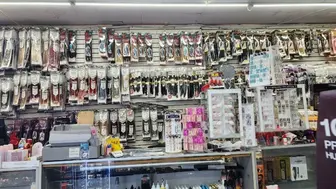 Price Down!!! Prime location & Low rent Beauty Supply at Savannah GA