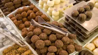 Bakery & Tea Shop for sale in prime Charlotte location