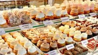 Profitable Middlesex County Bakery doing $ 1.3 Million in New Jersey