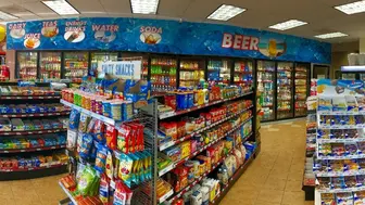 Rare Opportunity: Gas Station & Convenience Store with Prime Real Esta