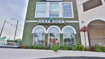 Profitable Bubble Tea Franchise FOR SALE