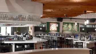 Popular Italian Restaurant/Night Club – Recently Renovated