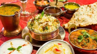 Absentee-Run $900K+ Revenue Indian Restaurant – Middlesex County, NJ