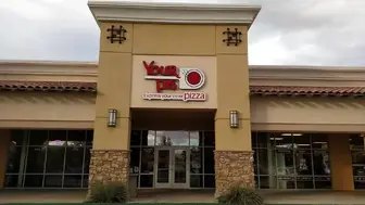 Turnkey Pizza Franchise in High Growth California Market