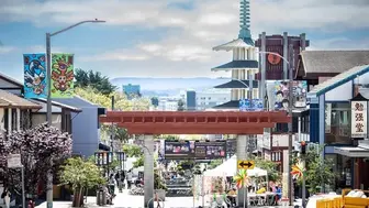 High-Profit Sushi Restaurant in SF Japantown | Loyal 10+ Year Customer