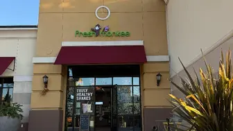 Fresh Monkee, Master Area Developer plus location included