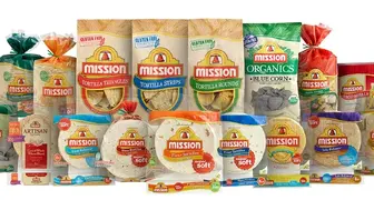 Bourbonnais – Kankakee Mission Tortilla Route for Sale