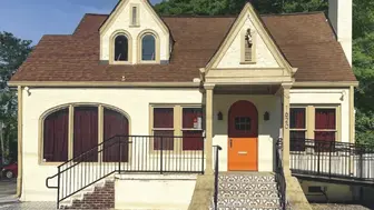 Upscale Restaurant Investment | Midtown Atlanta