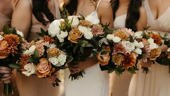 Award Winning Floral Events + Decor Business w/ over $2M Annual Sales!