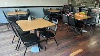 Established Pizzeria for Sale in New York