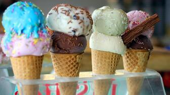 Profictable Frisco Ice Cream Franchise for Sale Earnings of $96,000