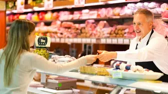 Brooklyn Deli w/ Liquor & Lotto 2,000 Sq Ft Low Rent Strong Cash Flow