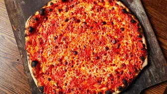 ** Turnkey Pizza & Pasta Restaurant **