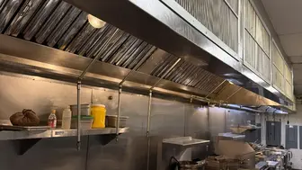 Turnkey Restaurant on Sale