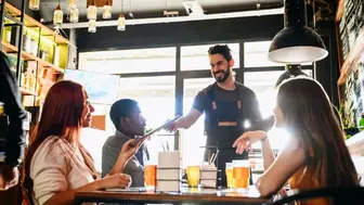 Craft Brewery and Full Service Restaurant - Priced to Sell 