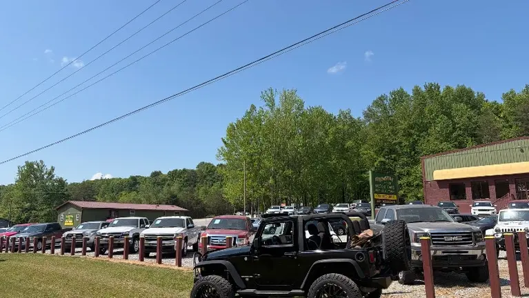 Cleveland front line