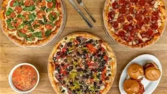 Profitable NYC Pizzeria - Steps from Madison Sq. Garden - $2.4MM Gross